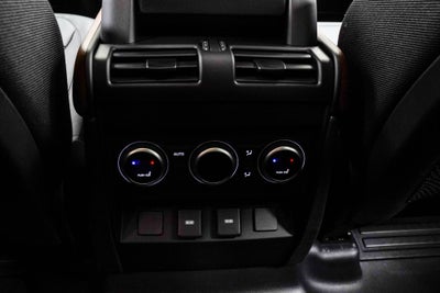 2024 Land Rover Defender 110 X