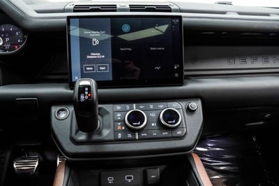 2024 Land Rover Defender 110 X