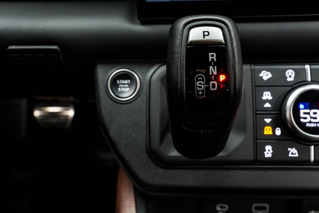 2024 Land Rover Defender 110 X
