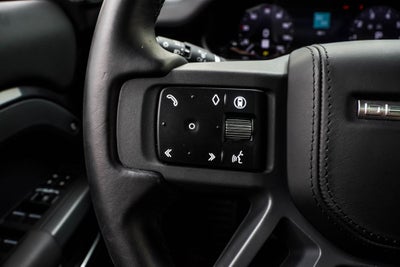 2024 Land Rover Defender 110 X