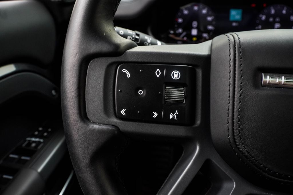 2024 Land Rover Defender 110 X