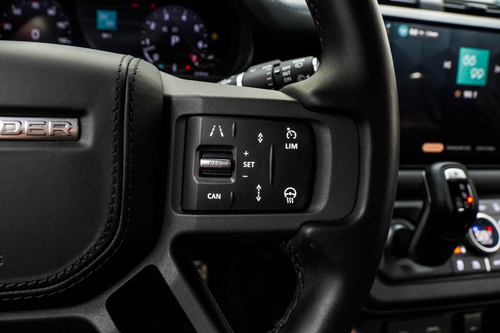 2024 Land Rover Defender 110 X