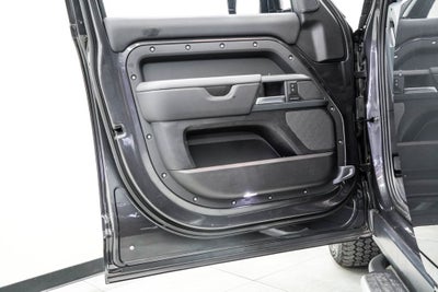 2024 Land Rover Defender 110 X