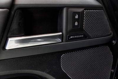 2024 Land Rover Defender 110 X