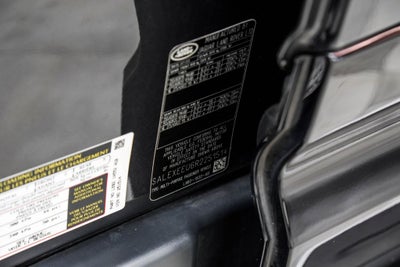 2024 Land Rover Defender 110 X