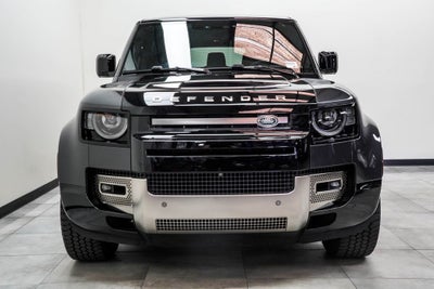 2024 Land Rover Defender 110 X
