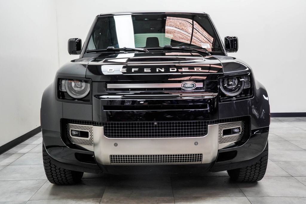 2024 Land Rover Defender 110 X