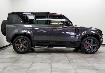2024 Land Rover Defender 110 X