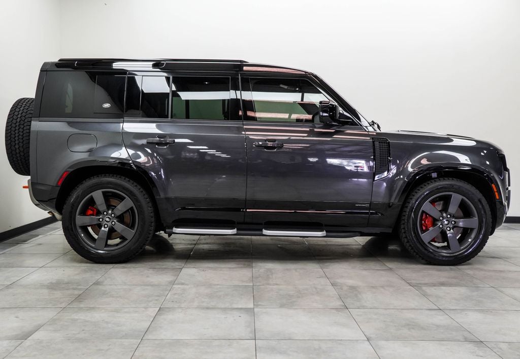 2024 Land Rover Defender 110 X