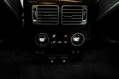 2021 Land Rover Range Rover Westminster