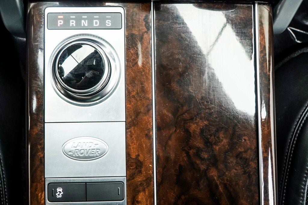 2021 Land Rover Range Rover Westminster