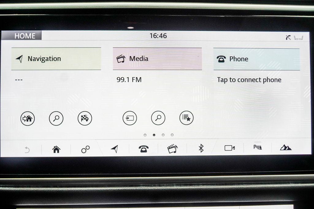 2021 Land Rover Range Rover Westminster