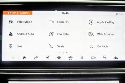 2021 Land Rover Range Rover Westminster