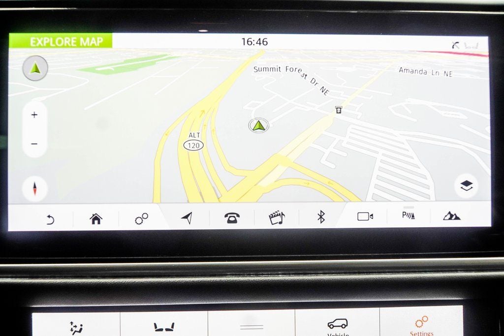 2021 Land Rover Range Rover Westminster