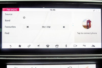 2021 Land Rover Range Rover Westminster