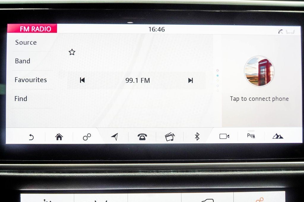 2021 Land Rover Range Rover Westminster