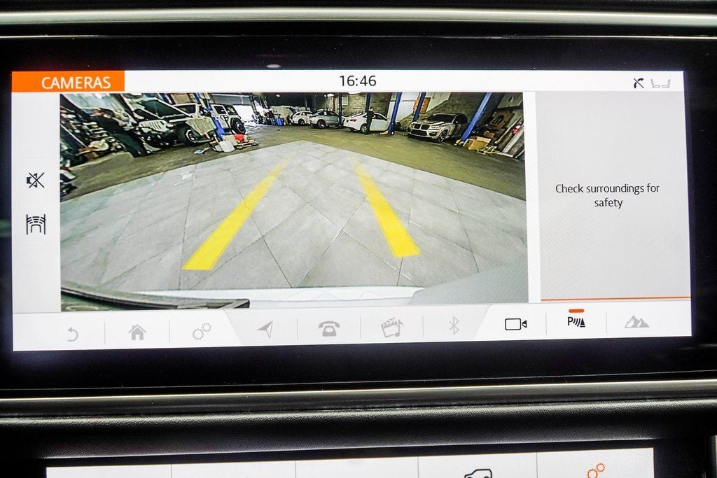 2021 Land Rover Range Rover Westminster