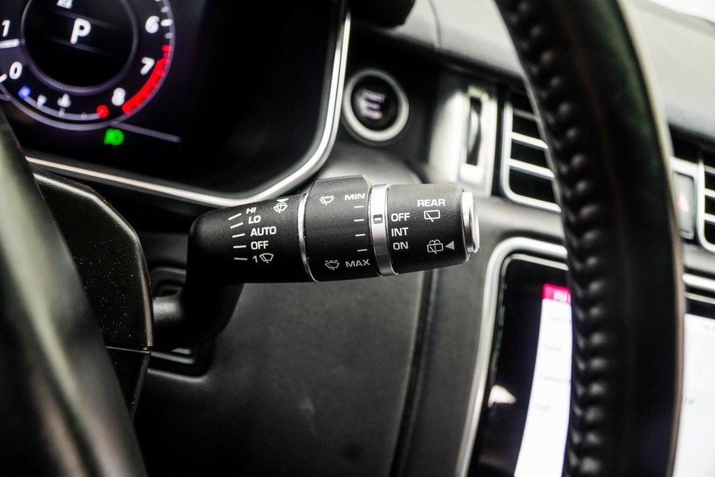 2021 Land Rover Range Rover Westminster