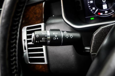 2021 Land Rover Range Rover Westminster