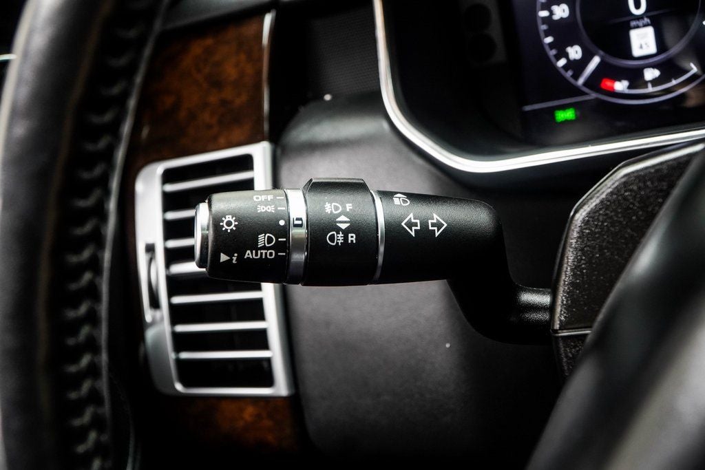 2021 Land Rover Range Rover Westminster