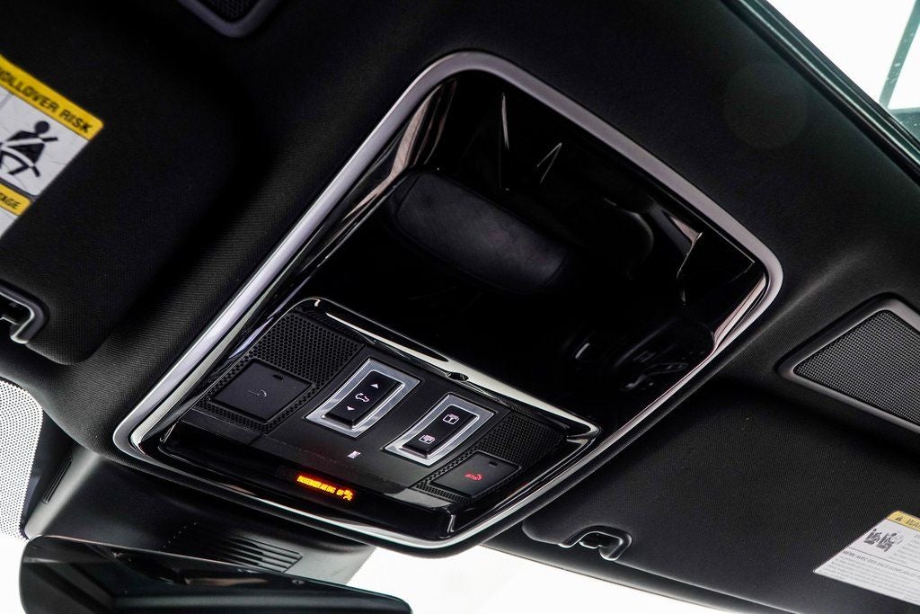 2021 Land Rover Range Rover Westminster