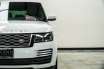 2021 Land Rover Range Rover Westminster