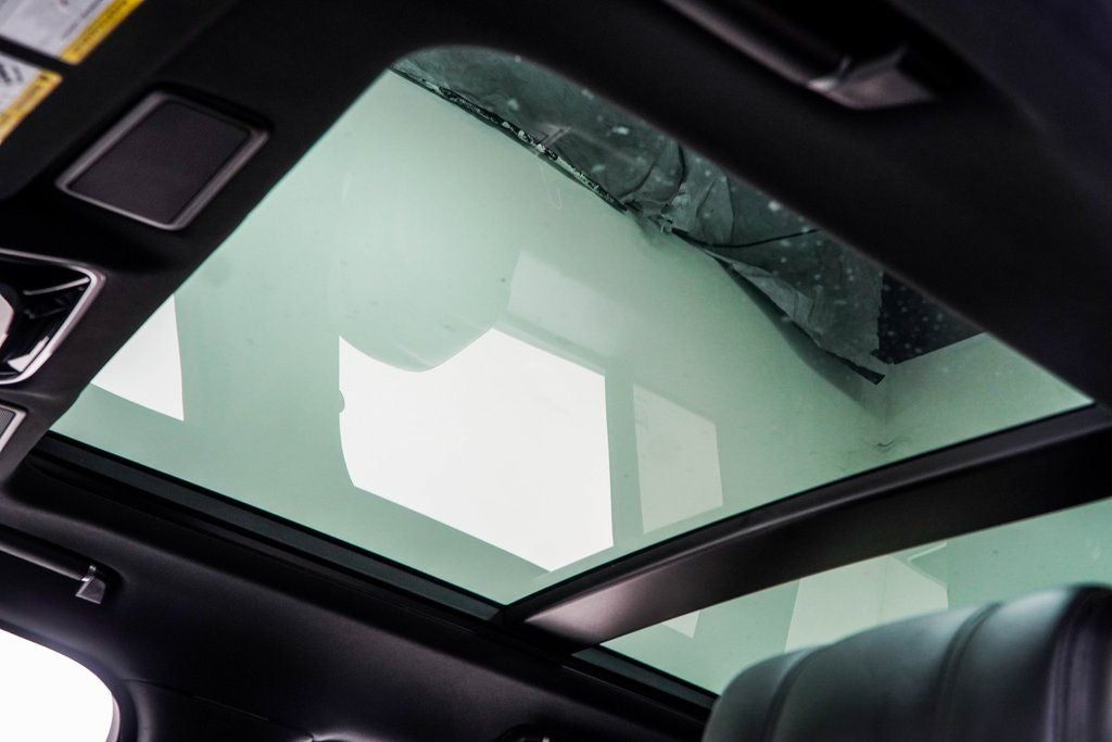 2021 Land Rover Range Rover Westminster