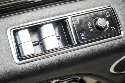 2021 Land Rover Range Rover Westminster