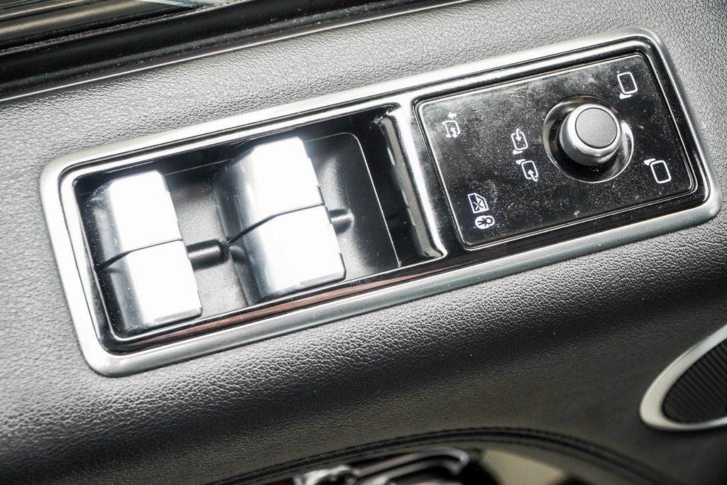 2021 Land Rover Range Rover Westminster