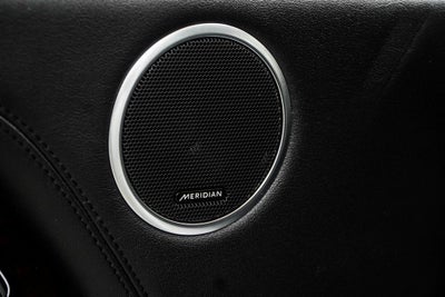 2021 Land Rover Range Rover Westminster