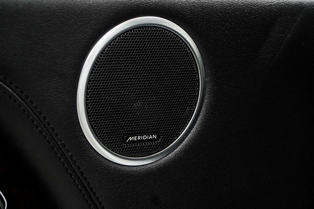 2021 Land Rover Range Rover Westminster