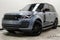 2020 Land Rover Range Rover HSE