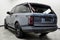 2020 Land Rover Range Rover HSE
