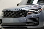2020 Land Rover Range Rover HSE