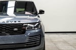 2020 Land Rover Range Rover HSE