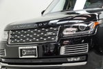 2017 Land Rover Range Rover SVAutobiography LWB