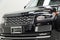 2017 Land Rover Range Rover SVAutobiography LWB