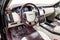 2017 Land Rover Range Rover SVAutobiography LWB
