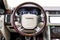 2017 Land Rover Range Rover SVAutobiography LWB