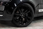 2017 Land Rover Range Rover SVAutobiography LWB