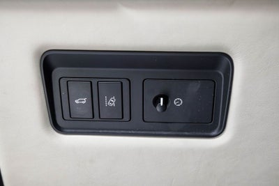 2017 Land Rover Range Rover SVAutobiography LWB