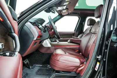 2024 Land Rover Range Rover SE