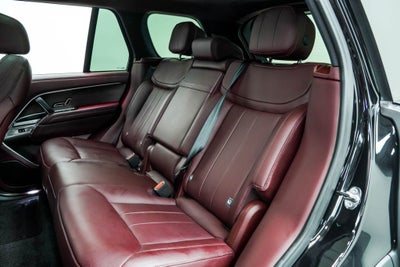 2024 Land Rover Range Rover SE