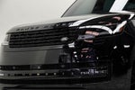 2024 Land Rover Range Rover SE