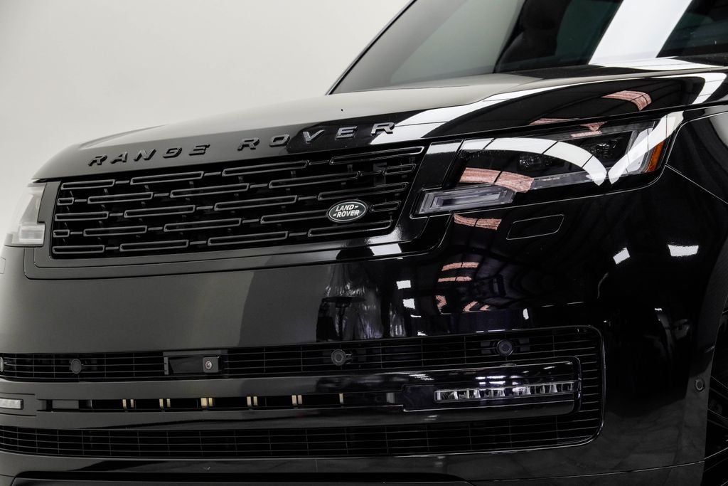 2024 Land Rover Range Rover SE