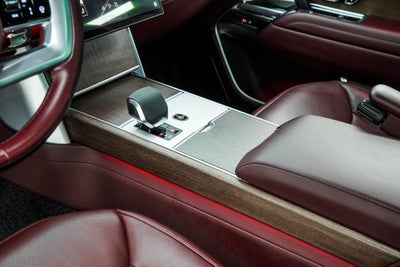 2024 Land Rover Range Rover SE