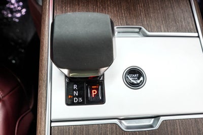 2024 Land Rover Range Rover SE
