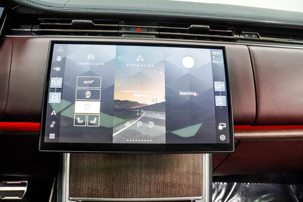 2024 Land Rover Range Rover SE