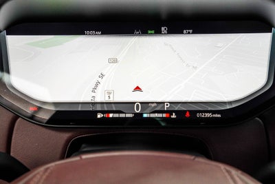 2024 Land Rover Range Rover SE
