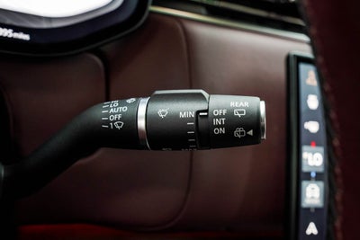2024 Land Rover Range Rover SE